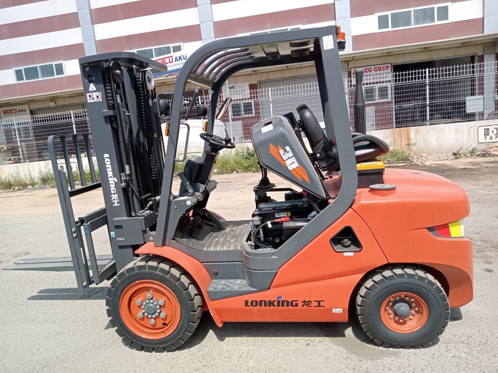 Ankara Forklift Kirala Hakkımızda Ankara Forklift Kirala Hakkımızda