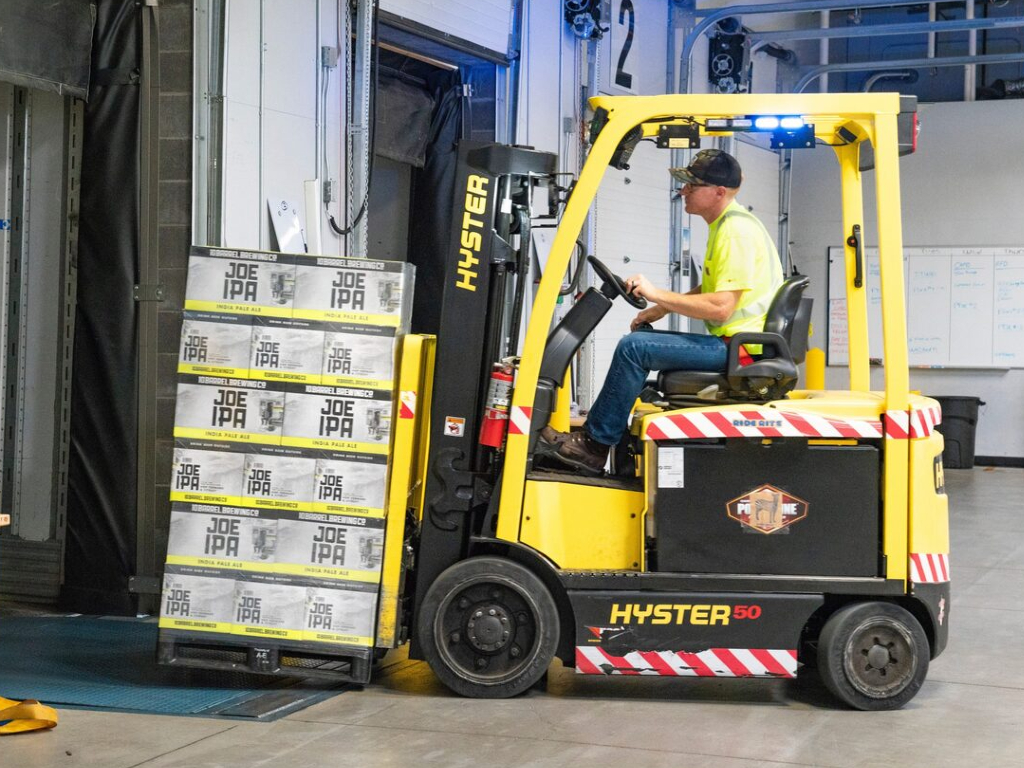 Forklift Kiralama Hakkımızda Forklift Kiralama Hakkımızda