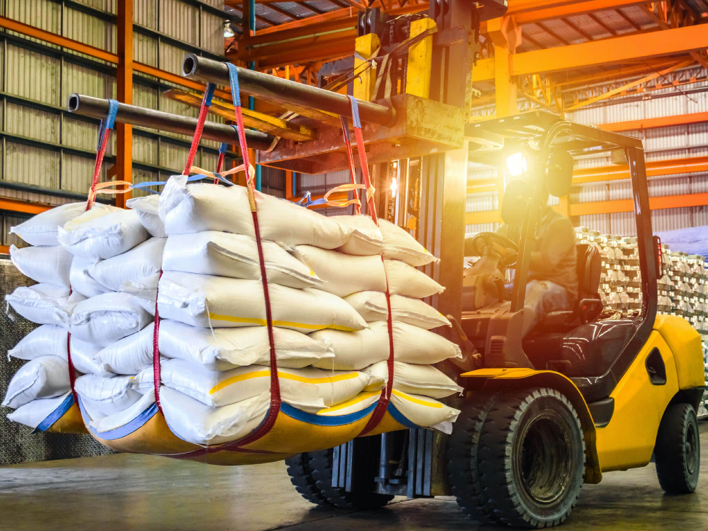 Forklift Kiralama Çankaya