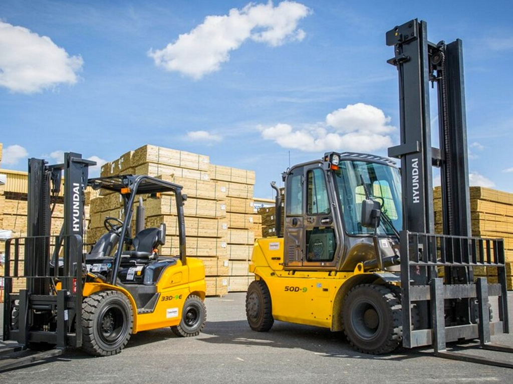 Kiralık Forklift Yenimahalle Kiralık Forklift Yenimahalle