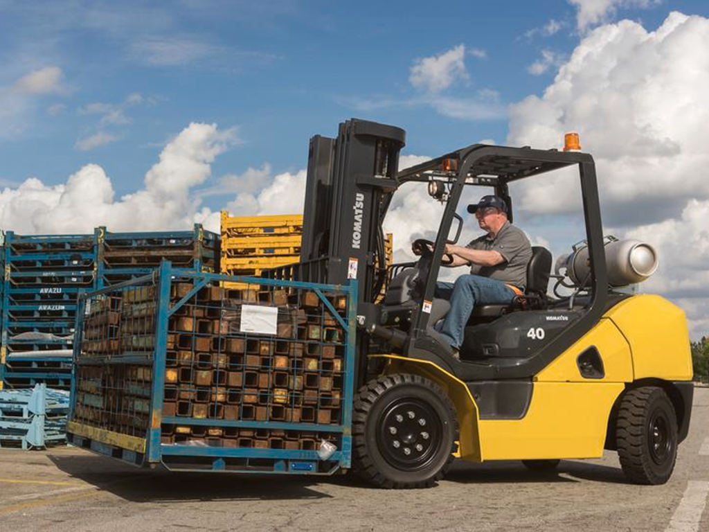 Yenimahalle Forklift Kirala Yenimahalle Forklift Kirala